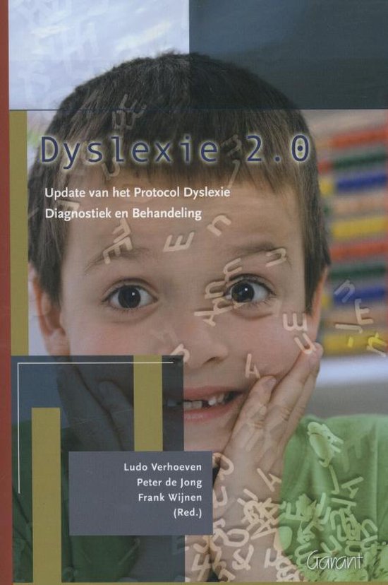 Dyslexie 2.0 - Ludo Verhoeven | Tiliboo-afrobeat.com