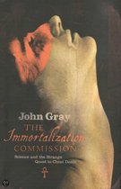 The Immortalization Commission