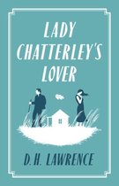 Omslag Lady Chatterleys Lover