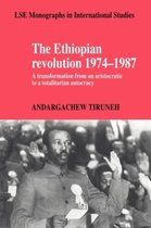 The Ethiopian Revolution 1974-1987