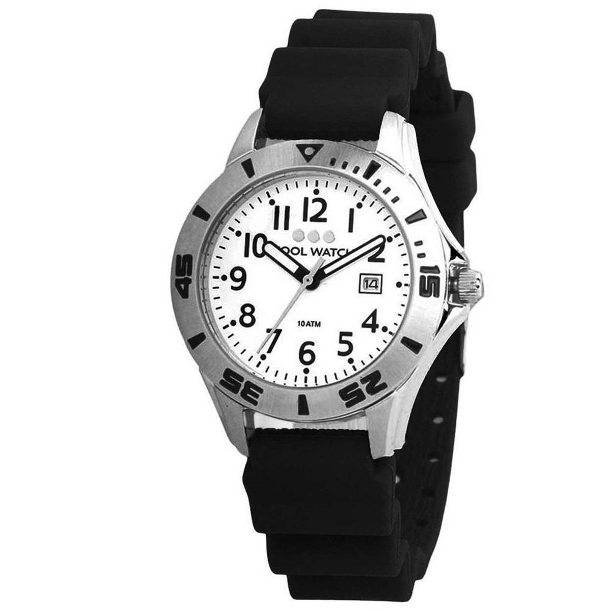 Coolwatch by Prisma Diver Kids horloge CW.202