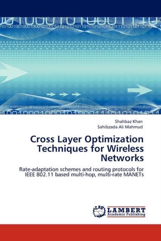 Foto: Cross layer optimization techniques for wireless networks