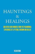 Hauntings and Healings