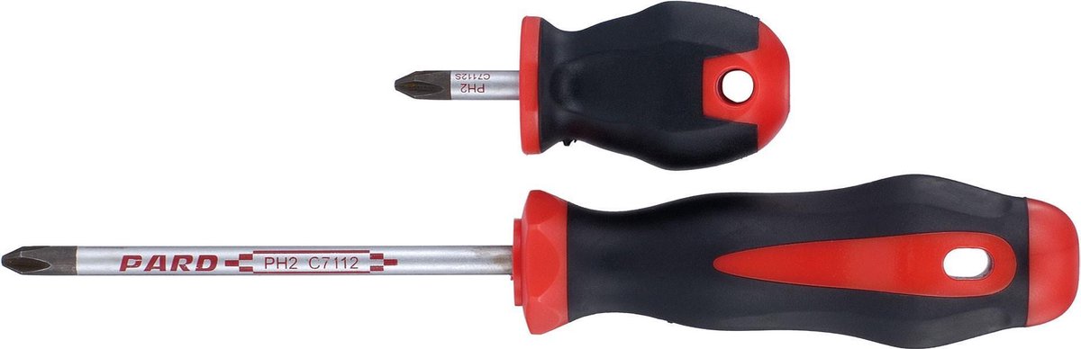 Phillips schroevendraaier PAC7112S