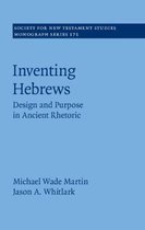 Inventing Hebrews