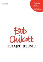 Lulajze, Jezuniu (Lullaby, Jesus Child)