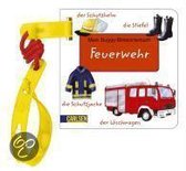 Mein Buggy-Bildwörterbuch: Feuerwehr