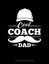 Cool Coach Dad