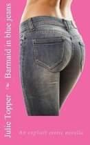 Barmaid in Blue Jeans