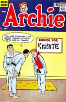 Archie 136 - Archie #136