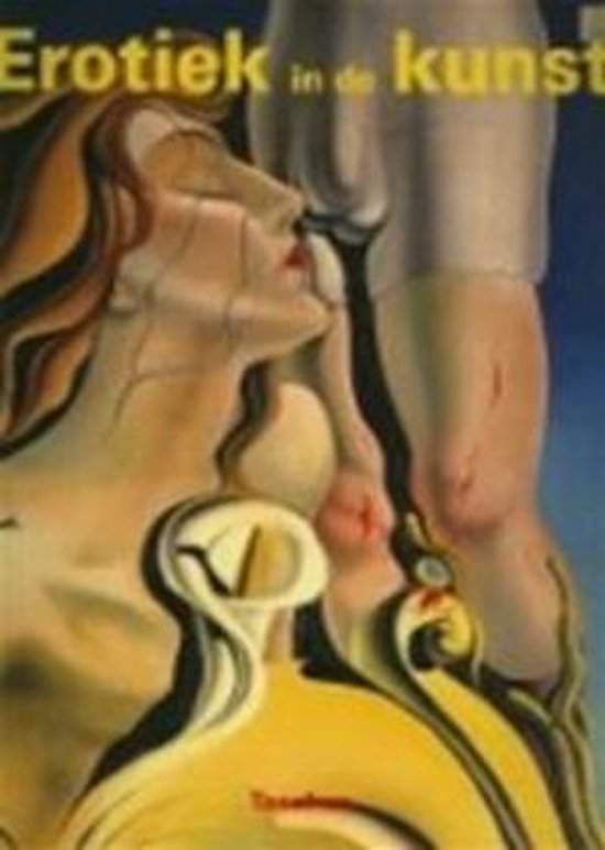 9783822806227 - Erotiek in de kunst van de 20ste eeuw