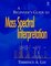 Beginner'S Guide To Mass Spectral Interpretation