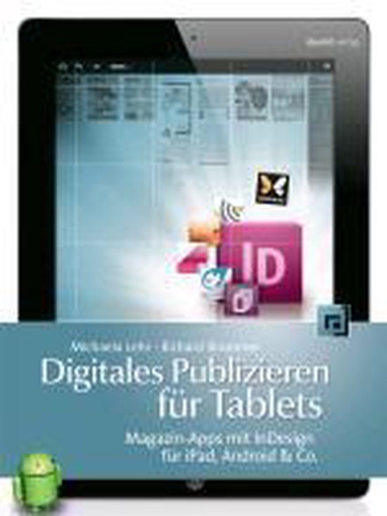 Digitales Publizieren Fr Tablets - cover