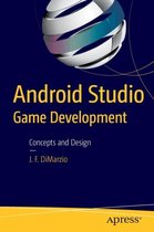 Android Studio Game Development