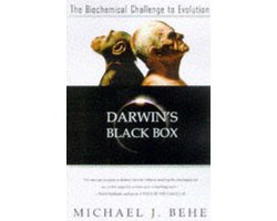 Darwin's Black Box
