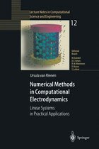 Numerical Methods in Computational Electrodynamics