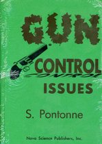Gun Control Issues