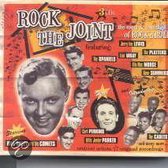 Rock The Joint