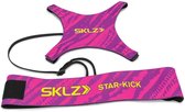 SKLZ Star Kick Solo Voetbal Trainer - Roze