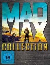 Lathouris, N: Mad Max Collection