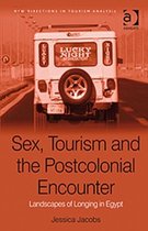 Sex, Tourism and the Postcolonial Encounter