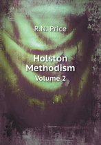 Holston Methodism Volume 2