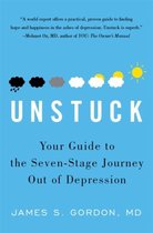 Unstuck: Your Guide To The Seven-Stage Journey Out Of Depressi ..9781848502390