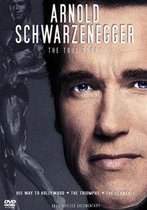 Arnold Schwarzenegger The True Story -Import