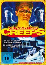 Night Of The Creeps (1986)