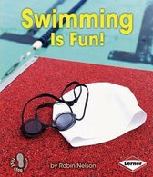Swimming Is Fun!