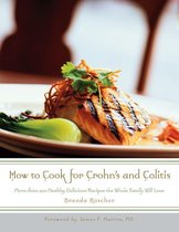 How to Cook for Crohn's and Colitis