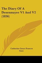 The Diary of a Desennuyee V1 and V2 (1836)