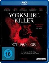 Yorkshire Killer (auch: Red Riding Trilogy) (Blu-ray)