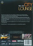 City Lounge - New York
