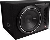 Rockford Fosgate P2-1X10