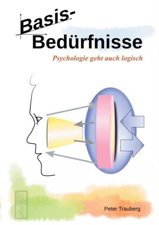 Basisbedürfnisse - cover