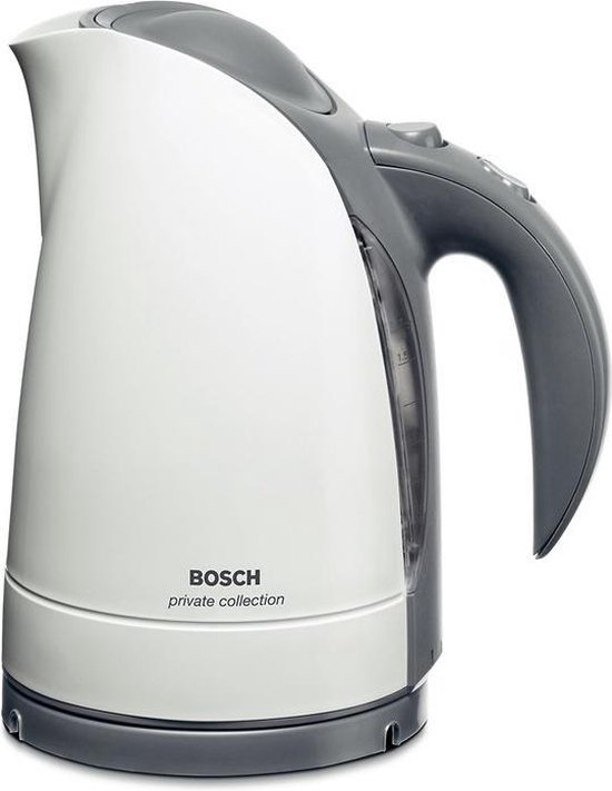 Bosch Waterkoker TWK6001 - Wit