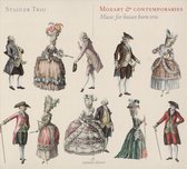 Stadler Trio - Mozart & Contemporaries (CD)
