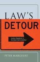 Critical America 24 - Law’s Detour