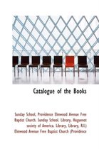 Catalogue of the Books