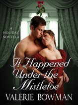 Secret Brides - It Happened Under the Mistletoe