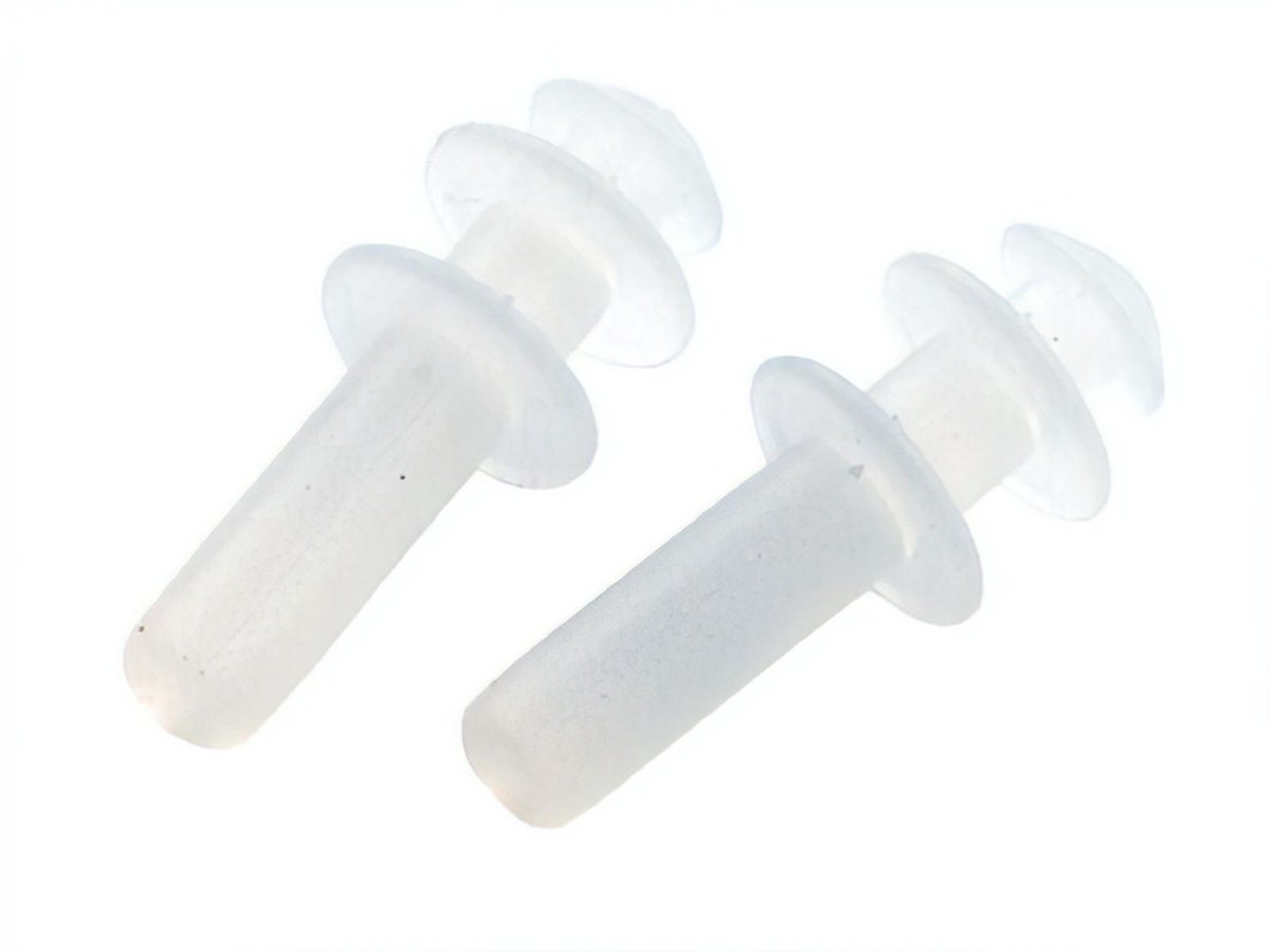 Goedkoopste Ear plugs PEG - set van 5
