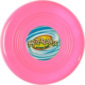 Lg-imports Frisbee Junior 10 Cm Roze