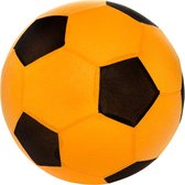 Lg-Imports Jouet Football Mesh 50 Cm Orange