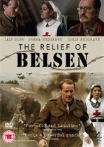 The Relief Of Belsen [DVD] Katrine Bach, Simon Day, Tobias Menzies,