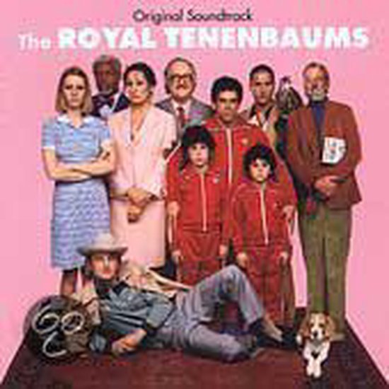 The Royal Tenenbaums: Collector's Edition