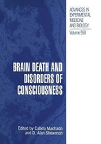 Brain Death and Disorders of Consciousness