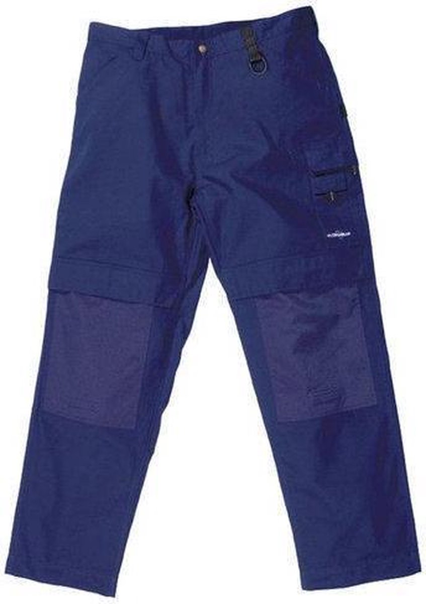 Hydrowear broek navy 042852k maat 46 Rhodos CL