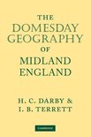 Domesday Geography of England-The Domesday Geography of Midland England
