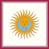 Larks Tongues In Aspic (40Th Anniversary Edition)